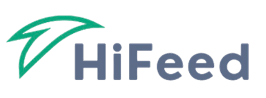 HiFeed Logo